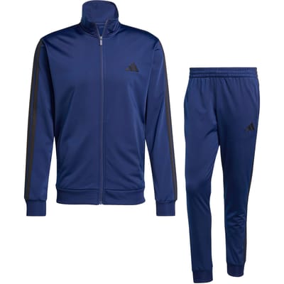 adidas  Trainingspak Basic 3-Stripes Tricot Track Suit