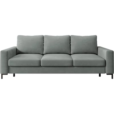 3-zitsslaapbank Mokpeo velvet | Selsey Design