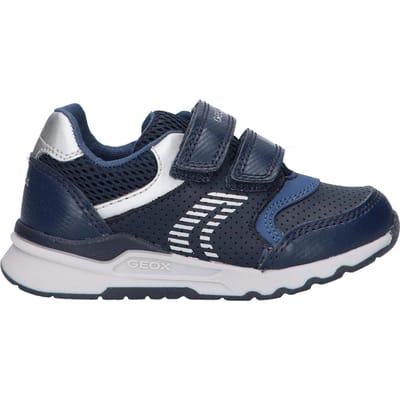 Geox sneakers voor kinderen unisex in blauw