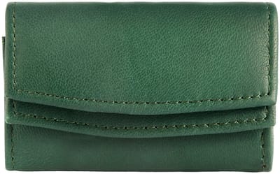 EXCELLANC Excellanc unisex portemonnee Nabila, duurzaam