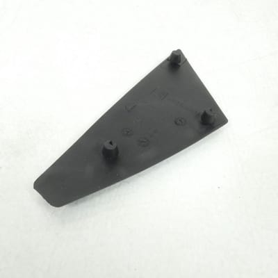 Protection de marche pied origine pour Scooter Peugeot 125 Satelis 2006 à 2011 1176829600 / 768296N / ARG Neuf
