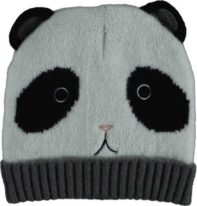 Sarlini kids muts panda  2-4 jaar