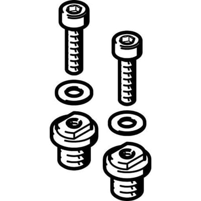 Festo Verbindungshuls - 548804