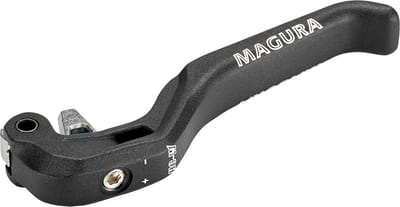 Magura remhevel mag hcw MT6/7/8 l/r aluminium 1 vinger zwart my15