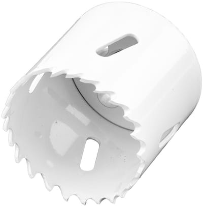 GRAPHITE 56T711 - Bi-metalen Gatenzaag - 46mm - Roestvrij Staal - HSS