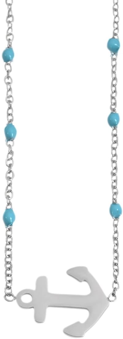 AKZENT Akzent damesketting met hanger Esma, duurzaam