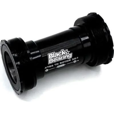 Trapaslager Black Bearing T47-86/92-30 - B5S