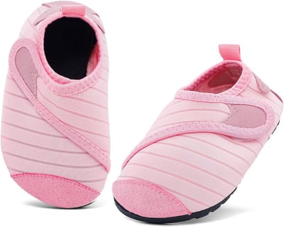 Waterschoenen kinderen 27/28 EU - sneldrogend - antislip - ideaal voor zwembad en strand - ShopVlot