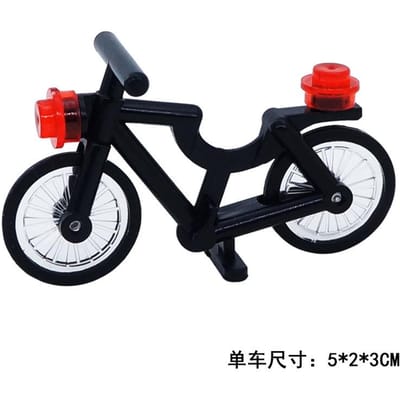 Hoge Kwaliteit Bouwen Hoge Kwaliteit Blokken Hoge Kwaliteit Accessoires Hoge Kwaliteit Motor Off-Road Hoge Kwaliteit Fiets Hoge Kwaliteit Vreemd Compact Paper Manual