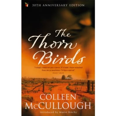 Les Oiseaux moqueurs par Colleen McCullough Livre de poche 9781844084470