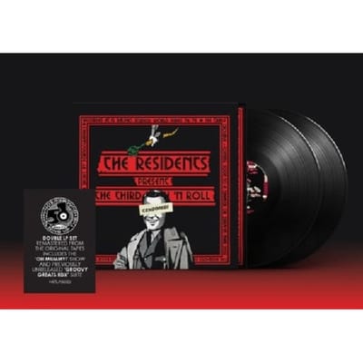 Third Reich 'n Roll - Residents