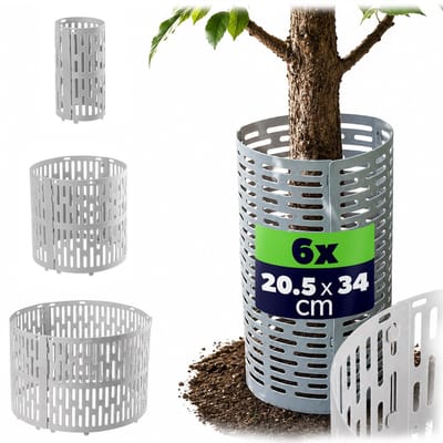 KADAX Boomstam beschermkap TreeSave OBO120