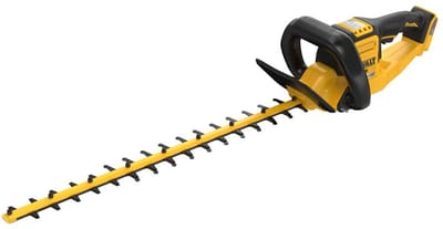 DeWALT Tuinapparatuur - 54V Accu heggenschaar 65 cm, zonder accu en oplader DCMHT573N