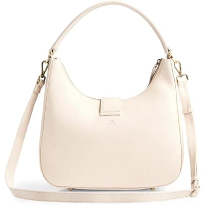 Dames schoudertas Markberg Leather KammaMBG
