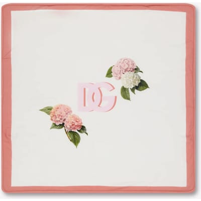 Dolce and Gabbana Baby meisjes accessoire in