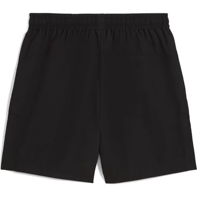 Korte Puma poche cargo Wardrobe Essentials Relaxed 6"