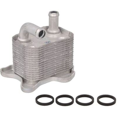 Olie radiator, motorolie MEAT & DORIA 95276