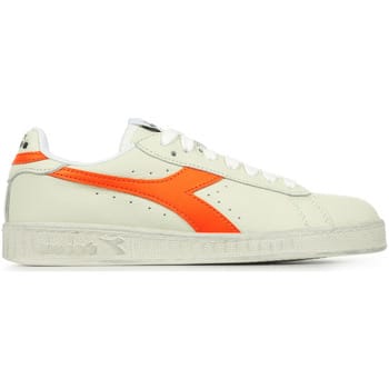 Sneakers Diadora Game L Low Fluo Waxed