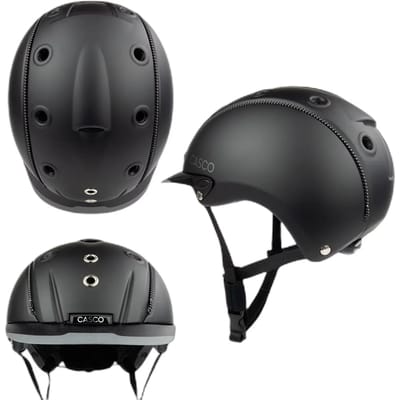 Rijhelm Casco Mistrall