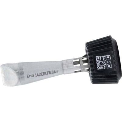 Ersa 0142CDLF80A/SB Soldeerpunt Beitelvorm Grootte soldeerpunt 8 mm Inhoud: 1 stuk(s)