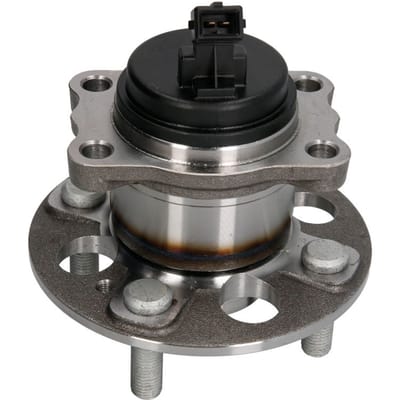 Wiellagerset BTA H20337BTA
