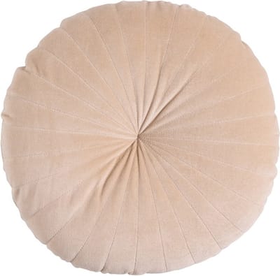 Daisy Sand Mattress Dia | 40x | Sierkussen Voor Woonkamer Of Slaapkamer