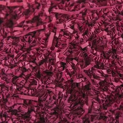 Opvulmateriaal SizzlePak 10KG BORDEAUX