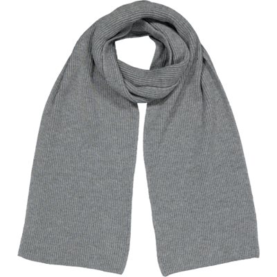 Zeeman Sjaal - Grijs  One size