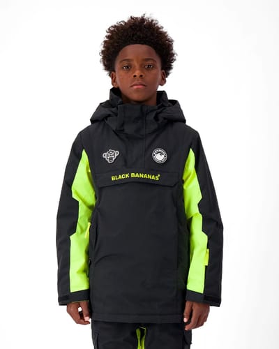 JR EVEREST JACKET