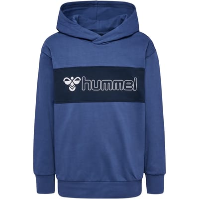 Hummel kinderhoodie Hmlatlas 223997