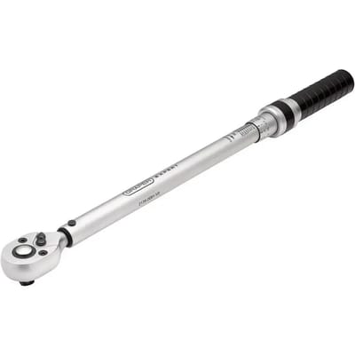 Ratelsleutel Draper 40-200 Nm