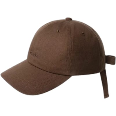 Baseball cap Kangol Demure Logo Bb