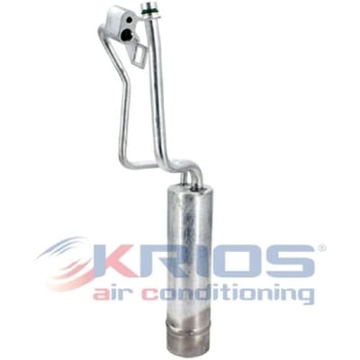 Droger, airconditioning MEAT & DORIA K132357