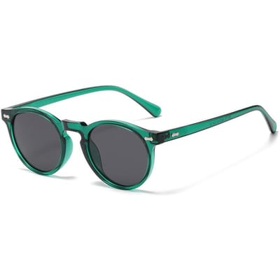 Nieuwste Stijlvolle Zonnebrillen Dames Klassiek Luxe Design Brillen Spiegel Klassiek Oculos De Sol Feminino Mannen Oogbescherming