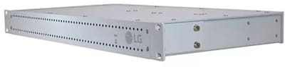 LG PCS500R videoserver/-encoder - Pro:Centric Hotel TV Server