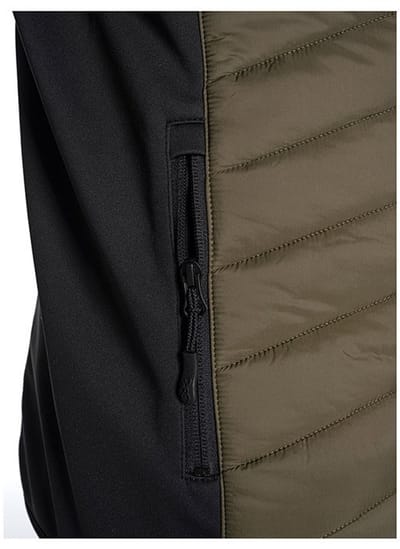 BROWNING Jachtjas XPO Coldkill 2 Donkergroen Maat 5XL