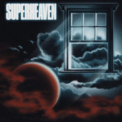 Superheaven CD - voor Geen - standaard