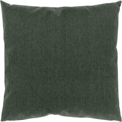 Unique Living | Kussen Kiko outdoor 45x45cm green | Kussen woonkamer of slaapkamer
