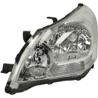 Koplampen ULO 2004003, links