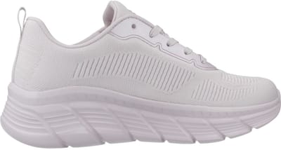 Fitness Schoenen Skechers Baskets Bobs B Flex Hi - Flying Hi maille technique
