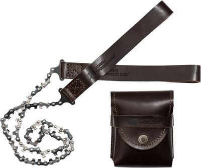 Nordic Pocket Saw Handkettingzaag - Premium