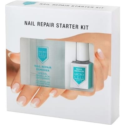 Micro Cell Nagelverzorging Cadeauset Nagelsets Dames