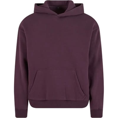 Zachte hoodie Build Your Brand