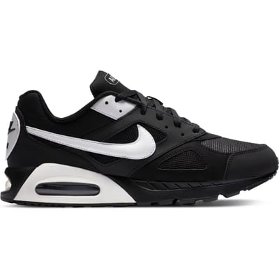 Nike Air Max Ivo Zwart Wit Sneakers Casual Schoenen 580518-011 42 black