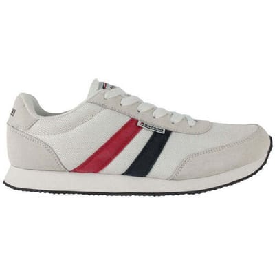 Lage Sneakers Kawasaki Kawasaki Racer Classic Shoe K222256 1002 White