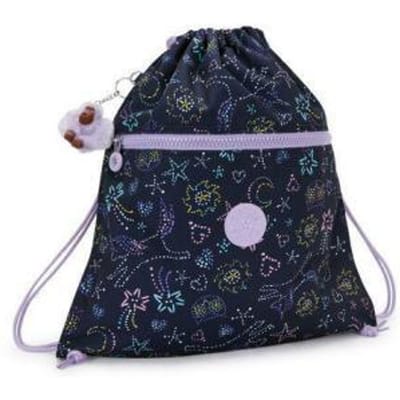 KIPLING Supertaboo Unicorn Star Boekentassen en rugzakken