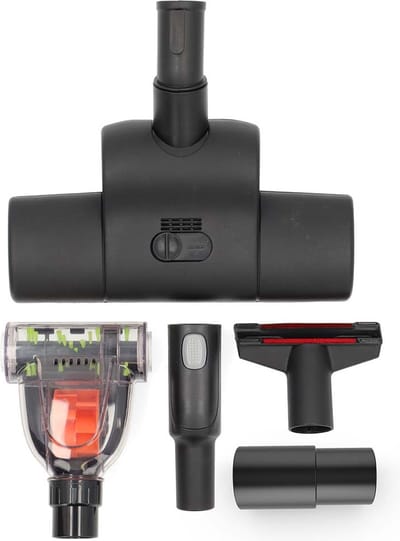 Nedis Stofzuiger Startset – Universeel – Voor Electrolux – 32/35 mm