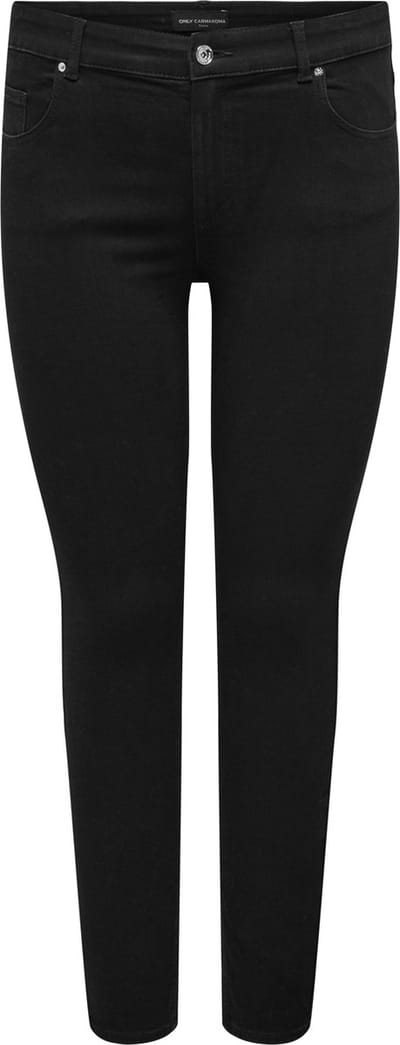 ONLY Carmakoma Skinny fit jeans CARWILLY Skinny fit Jeans