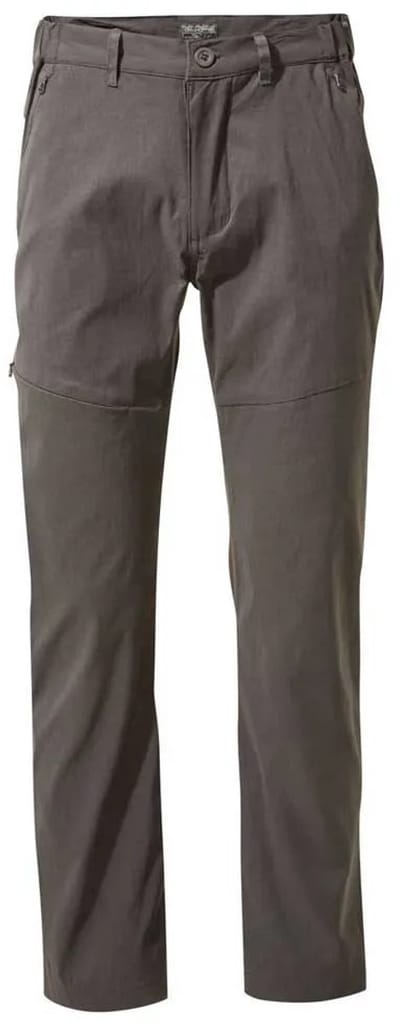 Craghoppers Kiwi Pro Ii Broek Grijs 44 / Long Man