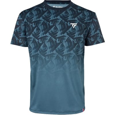 T-shirt Tecnifibre X-loop